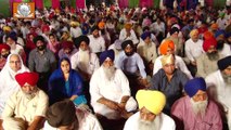 Bhai Varinderpal Singh Ji - Eka Bani Ek Guru Eko Shabad Vichar Part-1 | Punjabi Devotional