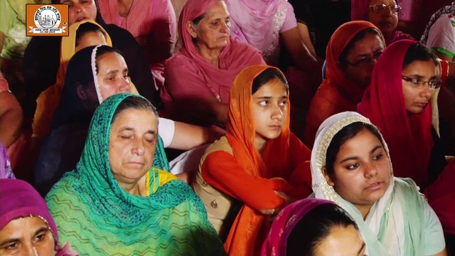 Bhai Varinderpal Singh Ji - Eka Bani Ek Guru Eko Shabad Vichar Part-2 | Shabad Gurbani