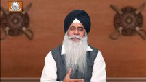 Bhai Varinderpal Singh Ji - Eka Bani Ek Guru Eko Shabad Vichar Part-3 | Shabad Gurbani