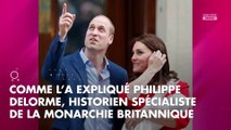 Kate Middleton : A qui les prénoms de son troisième enfant font-ils référence ?
