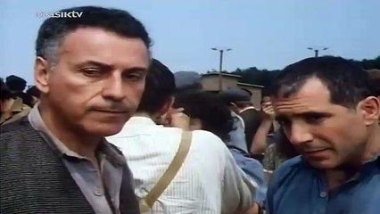 Bijeg iz Sobiroba (1987) - Ceo film sa prevodom 3. DEO