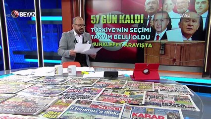 İşte ''Milletvekilliği'' için istifa edenler