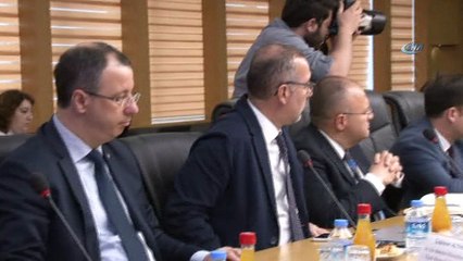 Bakan Özlü: 'Proje Bazlı Teşvik Sistemi yerlileşme ve yüksek teknoloji politikamızın bir ürünüdür'