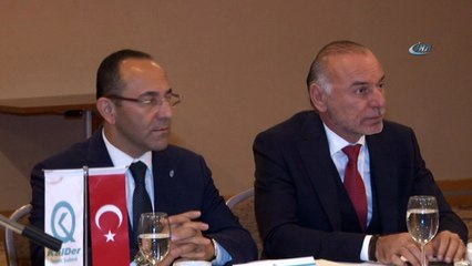 19'uncu Mükemmelliği Arayış Sempozyumu İzmirliler'le buluşuyor