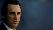 Football : Unai Emery officialise son départ du PSG