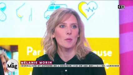 Les questions que l'on n'ose pas poser