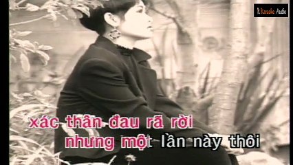 Vết Thương Cuối Cùng - Thái Châu