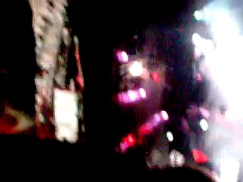 Muse - Hysteria, Rock Werchter Festival, Werchter, Belgium 6/28/2007