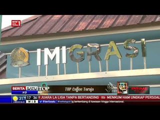 Imigrasi Marina Ancol Bakal Tingkatkan Kunjungan Kapal Pesiar