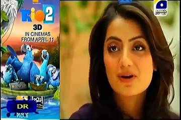 Choti Choti Khushiyan Episode 86 Full 14 April 2014(1)