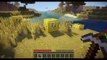 Minecraft - Кладбище призраков 4 серия