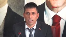 Niğde Şehit Ömer Halisdemir'in Kardeşi AK Parti'den Milletvekili Aday Adayı 2