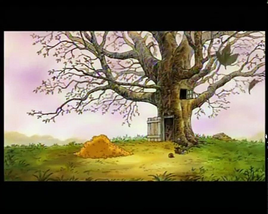 Opening to Home on the Range UK DVD (2004)