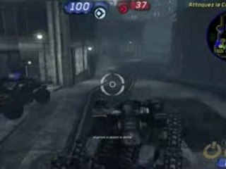 Unreal 3 PC :: Test par Tom's Games