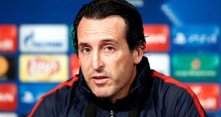 PSG'de Unai Emery, Sezon Sonunda Takımdan Ayrılacak