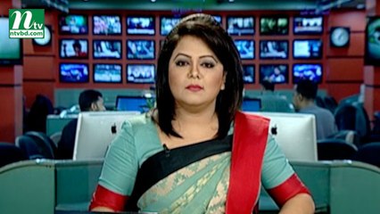 NTV Evening News | 27 April, 2018