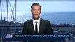 i24NEWS DESK | Royal baby's name revealed: world, meet Louis | Friday, April 27th 2018