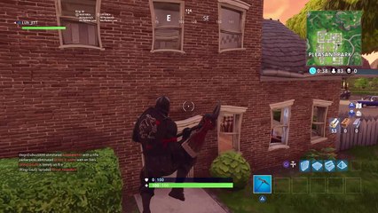 Watch this headshot than i get behind the wall n he did more damage, fuck shit