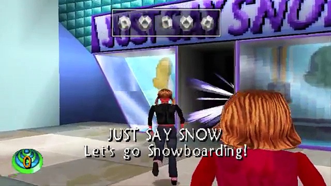 Awful PS1 Games: Mary-Kate & Ashley Magical Mystery Mall Review