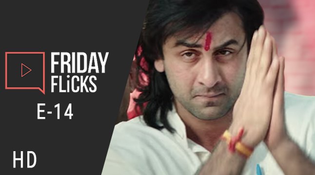 Friday Flicks Ep 14 | Avengers: Infinity War Movie Review | Sanju Teaser | Bollywood Highlights | Box Office