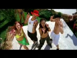 Vengaboys - Uncle John from Jamaica
