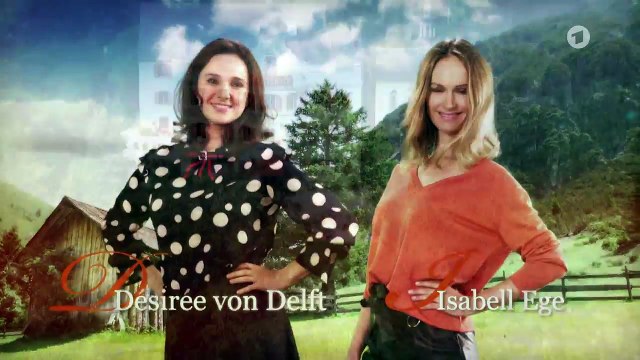 Folge 2910: Bye bye Lucy | Sturm der Liebe