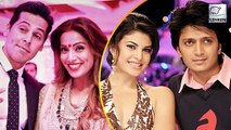 Ex-Couples Of Bollywood Who Are Still Friends | Bipasha Dino, Ritesh Jacqueline