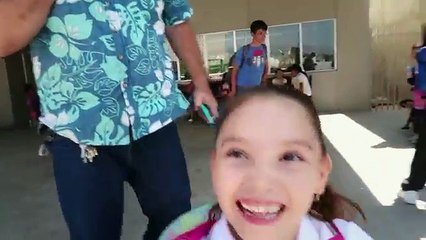 MI HERMANA BAILANDO EN TV - Un dia con Pantoja