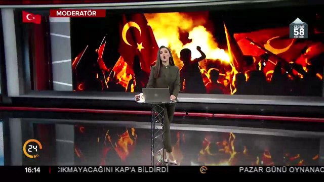 Darbeciler hesap veriyor