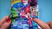 Blind Bags Opening PJ Masks Minions Hello Kitty Finding DOry Kitty in My Pocket Num Noms