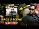 VIDEO - RACE 3 - Salman Khan's LEAKED SCENE
