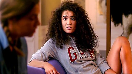 DEMI SOEURS Bande Annonce