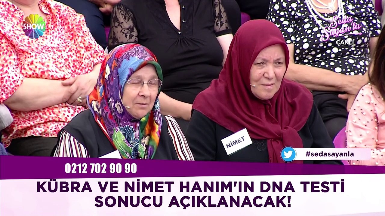 Seda Sayan'la 72. Bölüm 2. Kısım | 27 Nisan 2018