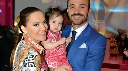 Demet Akalın, 4 Yaşındaki Kızına Instagram Hesabı Açtı