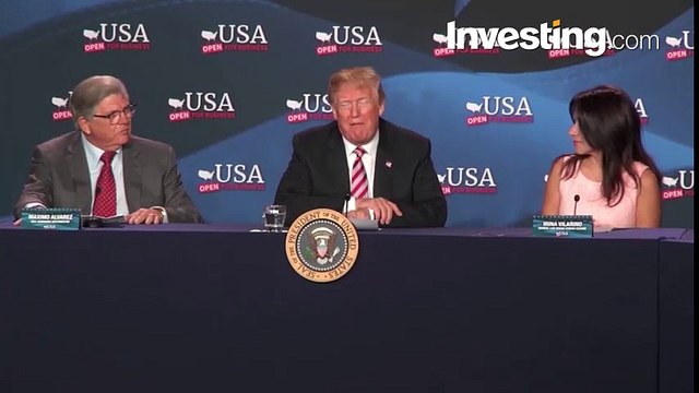 Rising Gasoline Prices May Also Be on Trump's Radar