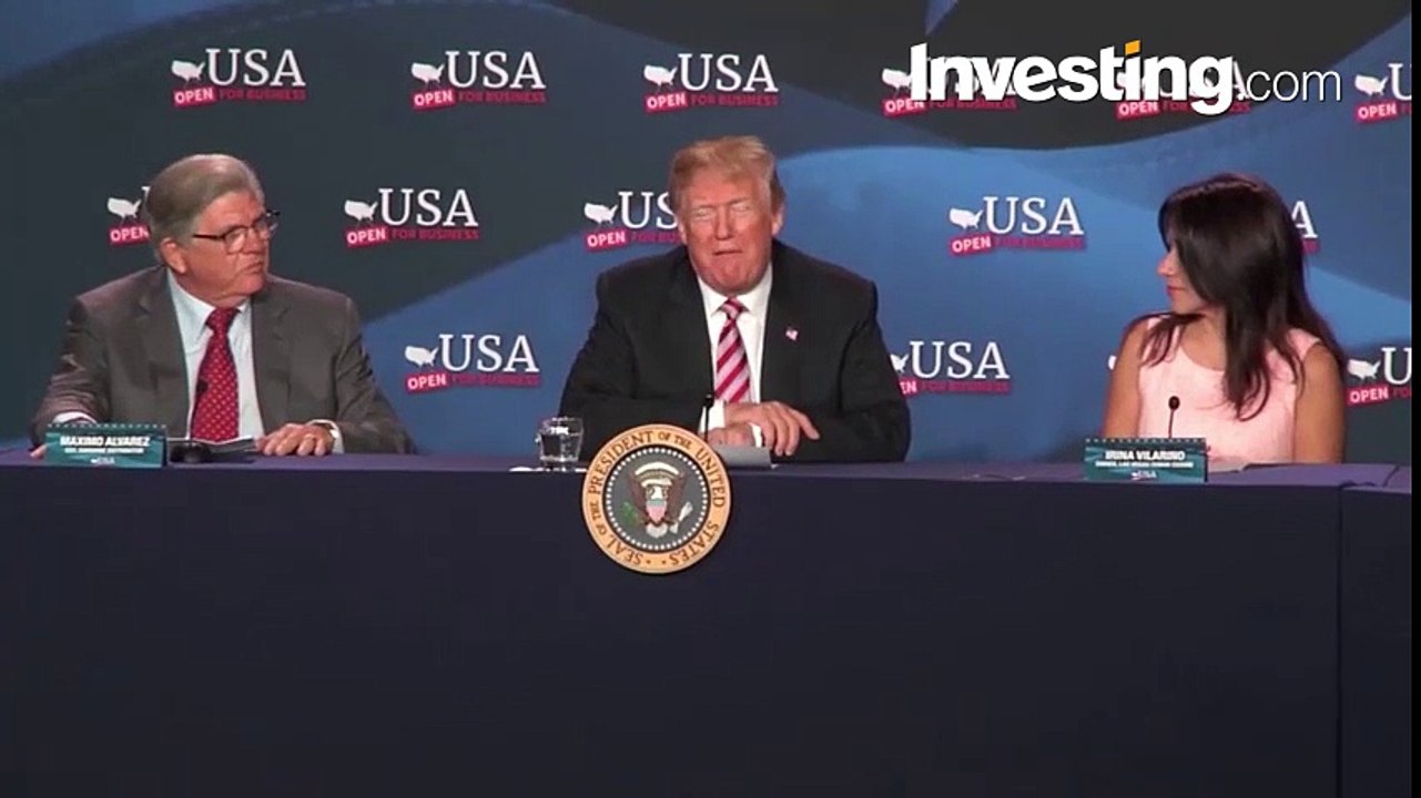 Rising Gasoline Prices May Also Be on Trump's Radar