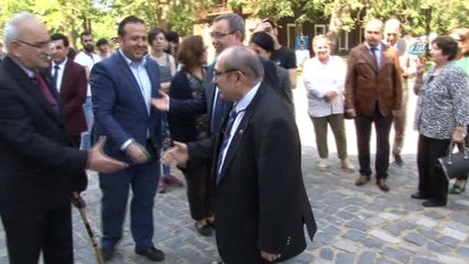 Beykent Üniversitesi’nden tarihi tren garında özel sergi