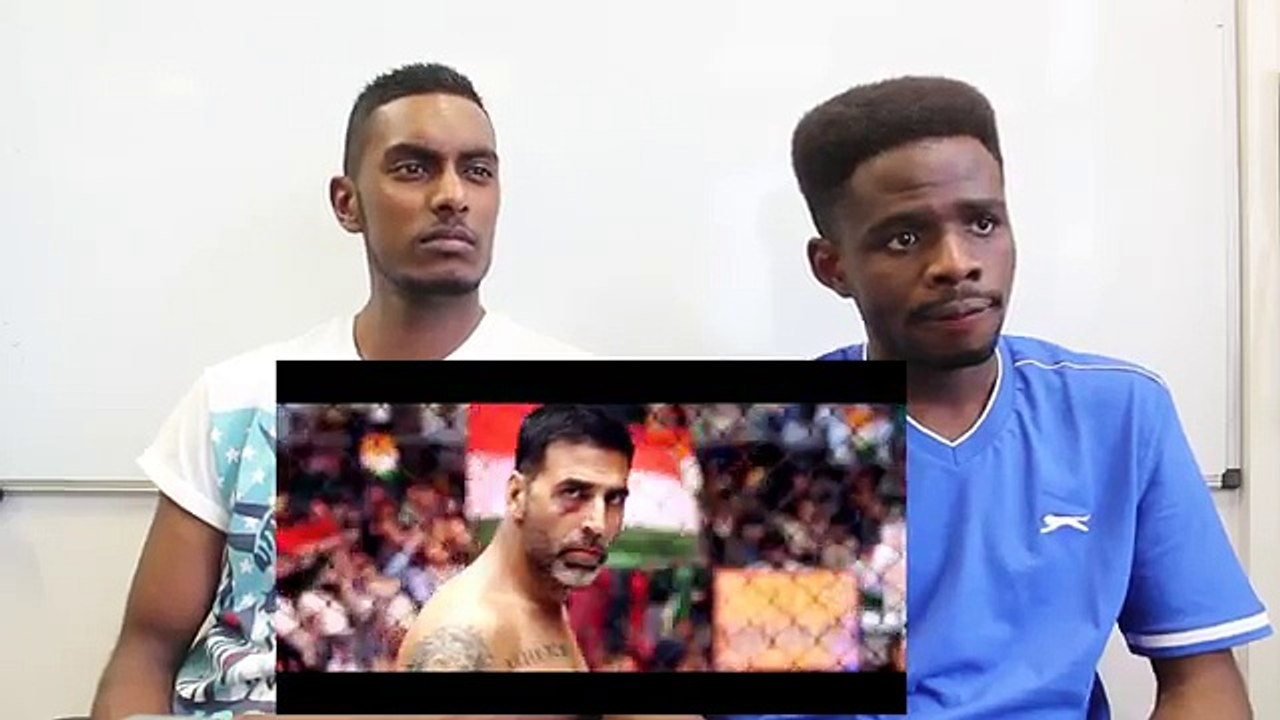 Brothers vs Warrior Trailer Reion | PESH Entertainment