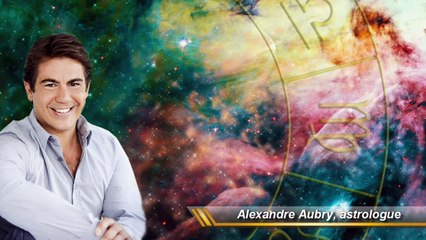 11 mai 2018 - Horoscope quotidien avec l'astrologue Alexandre Aubry