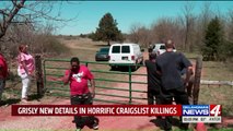 4 Charged After Craigslist Exchange Leads to Gruesome Murders