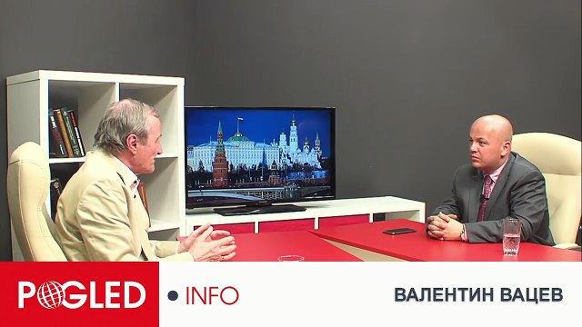 Валентин Вацев: Путин го докараха до позиция на необсъждаемост! Трябва да се отървем от Путин!
