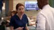 Grey's Anatomy 14x21 April's So Nice Despite Being Upset || Grey's Anatomy Scene