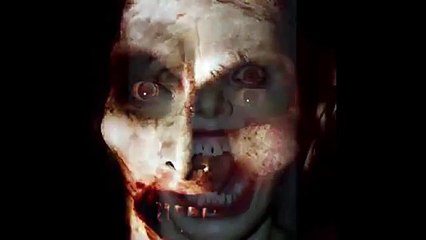 try not to get scared (ORIGINAL)