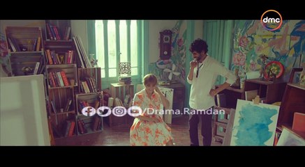 الاعلان التالت لمسلسل اختفاء - علي قناة دي ام سي - رمضان 2018