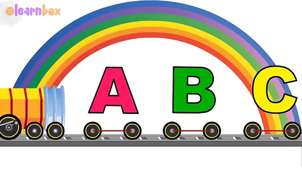 Alphabets Nursery Rhyme | ABC Song | More Children Rhymes | Kids Songs HD