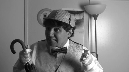 Improv Mystery: Worst in Show (Part 4)