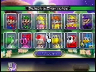 [Playthrough] Mario Party 9 (Wii) - Part 13 - High Rollers