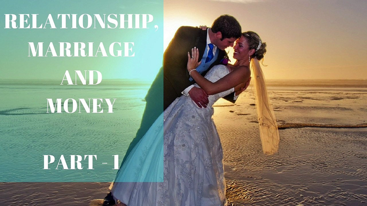 Abraham HIcks - Relationship - Marriage and Money 1 of 3