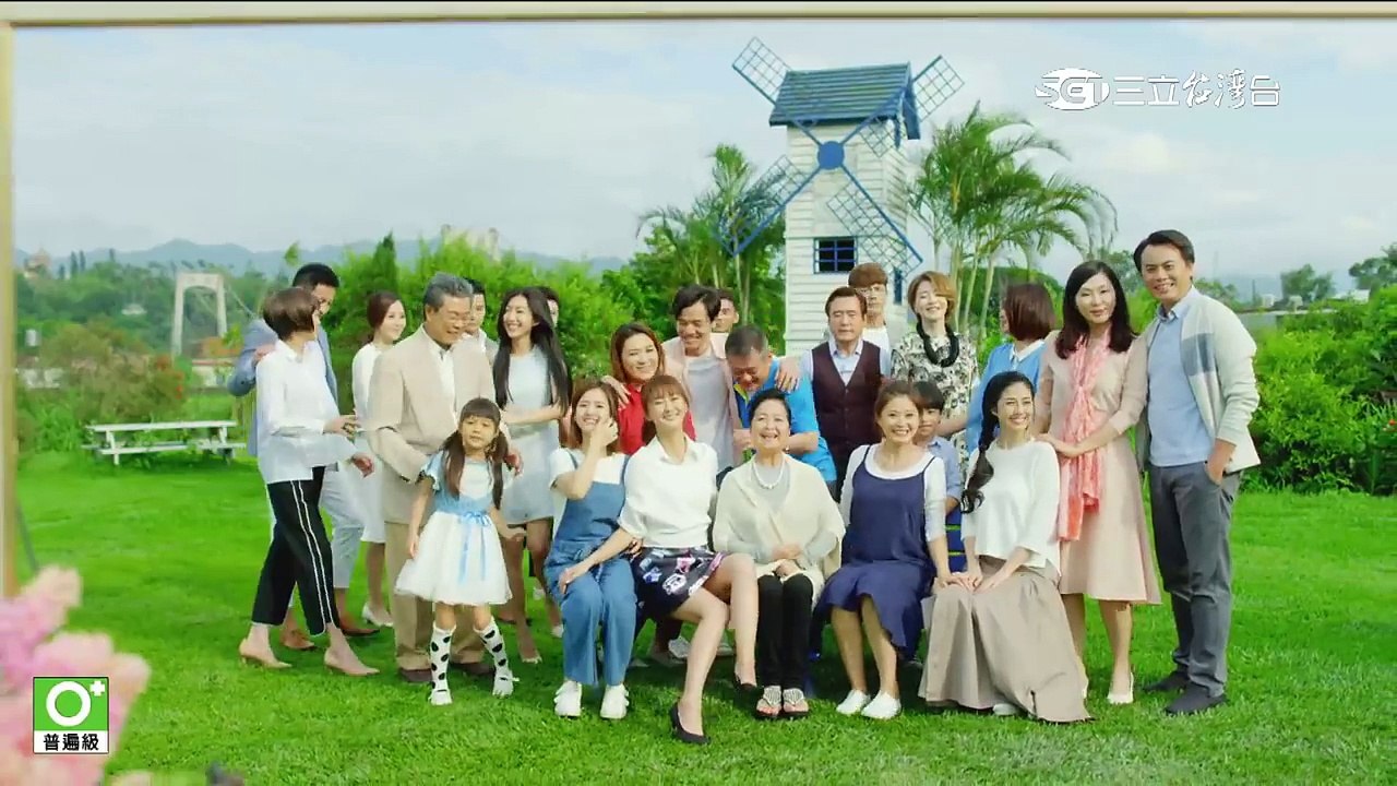 一家人04【Part 2】