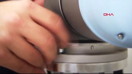 Universal Robots: Kobi'lere Robot Programlamayı Öğreteceğiz
